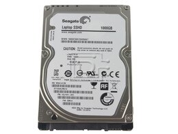 Seagate ST1000LM014 1EJ164-301 1EJ164-500 STBD1000400 Laptop Mobile SATA Hard Drive Hybrid SSD