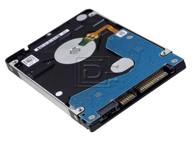 Seagate ST1000LM048 P4DD6 0P4DD6 Barracuda 1TB Laptop SATA Hard Drive Image 3 image