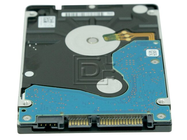 Seagate ST1000LX015 5W8MF 05W8MF 1U7172-030 SATA Hybrid Hard Drive Image 4 image