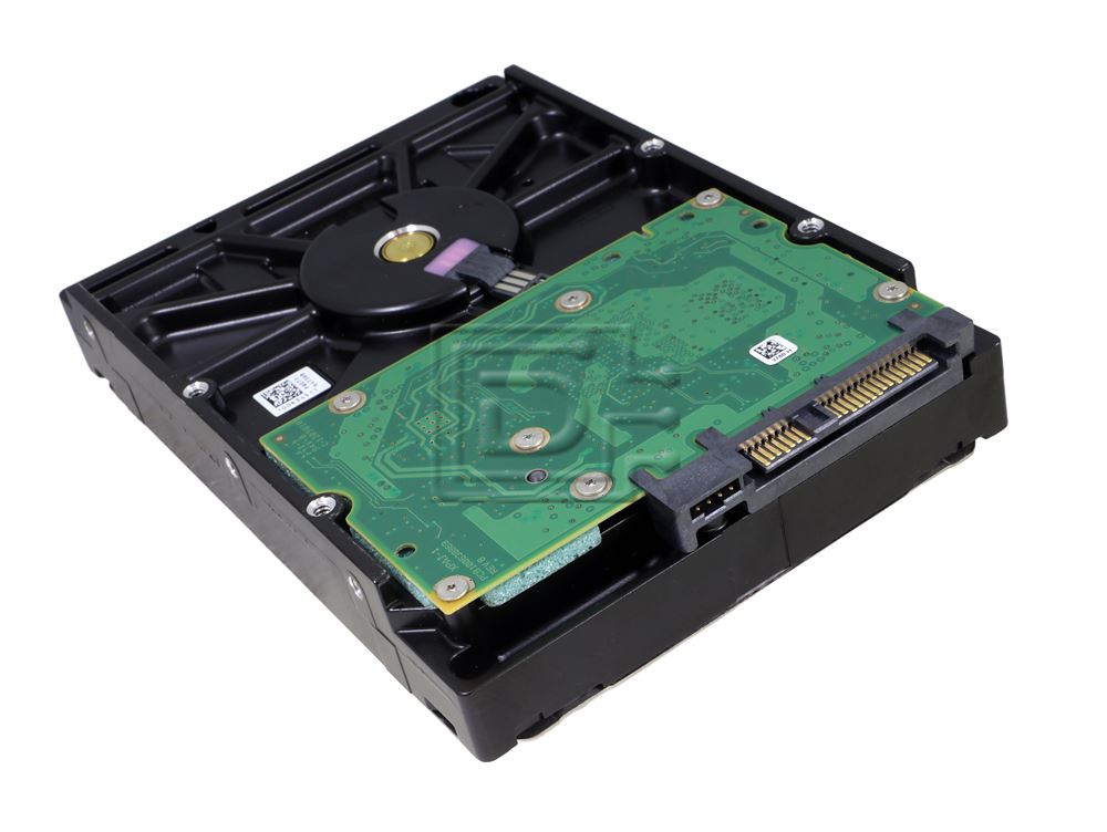 Seagate ST1000NM0001 740YX 0740YX 9YZ264-150 TH-0740YX-21233-19D-02QC-A00 SAS Hard Drive Image 3 image