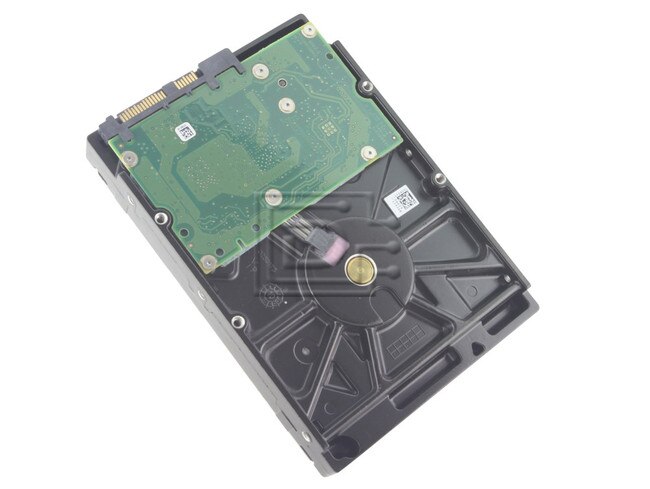 Seagate ST1000NM0001 9YZ264-157 M5XD9 0M5XD9 SAS Hard Drive image 3