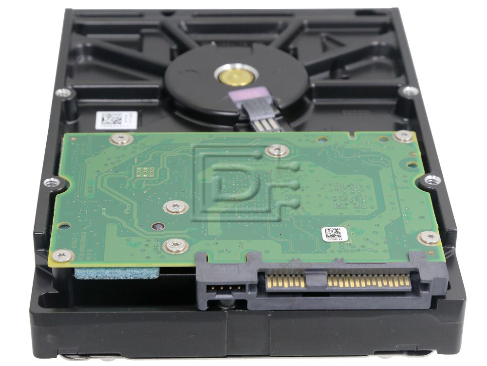 Seagate ST1000NM0001 9YZ264 9YZ264-002 SAS Hard Drive Image 4 image