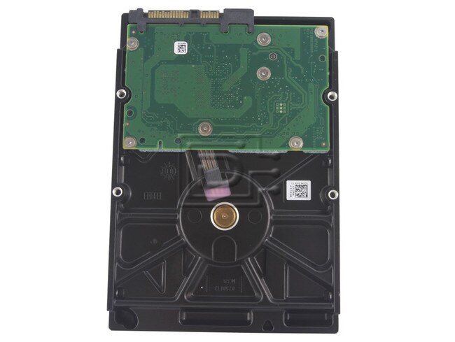 Seagate ST1000NM0001 9YZ264 9YZ264-002 SAS Hard Drive image 2