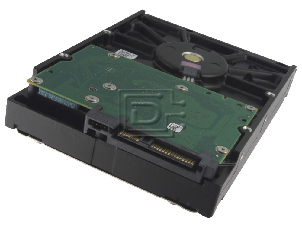 Seagate ST1000NM0001 9YZ264 9YZ264-002 SAS Hard Drive Image 3 image