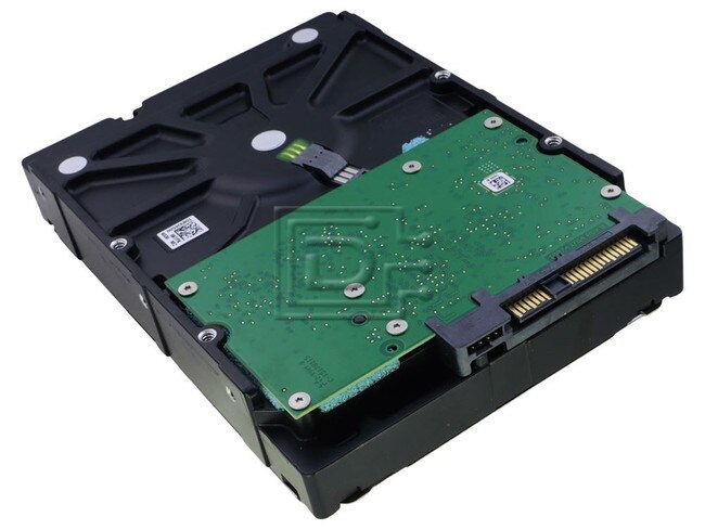 Seagate ST1000NM0005 GWD7D 0GWD7D 1TB Enterprise SAS Hard Drive image 2