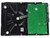 Seagate ST1000NM0005 GWD7D 0GWD7D 1TB Enterprise SAS Hard Drive Image 3 image