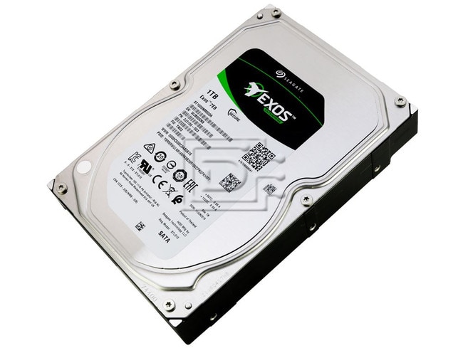 Seagate ST1000NM000A 2j3100-001 SATA Hard Drive Image 3 image