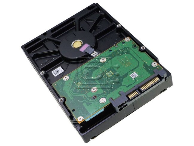 Seagate ST1000NM0011 02T51W 2T51W 1TB Enterprise SATA Hard Drive Image 2 image