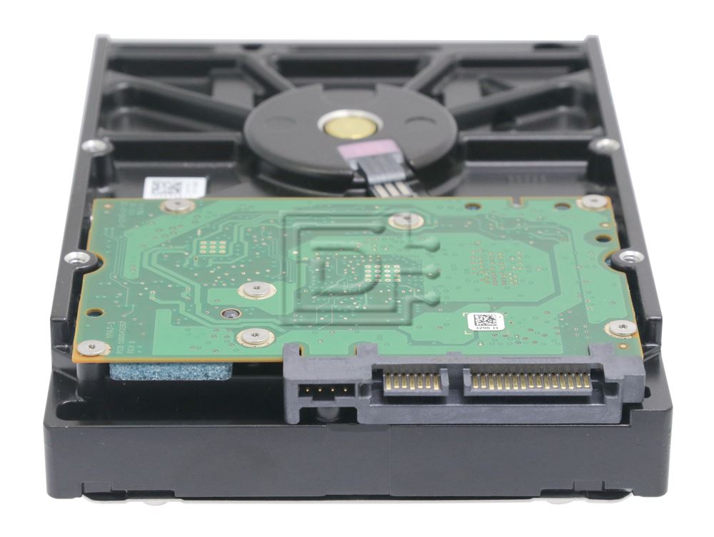 Seagate ST1000NM0011 0FX0XN FX0XN 9YZ164-263 1TB Enterprise SATA Hard Drive Image 4 image