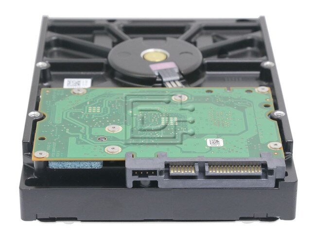 Seagate ST1000NM0011 0FX0XN FX0XN 9YZ164-263 1TB Enterprise SATA Hard Drive Image 4 image