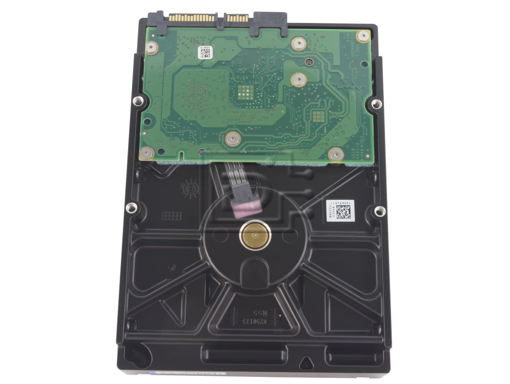 Seagate ST1000NM0011 9YZ164-003 1TB Enterprise SATA Hard Drive Image 2 image