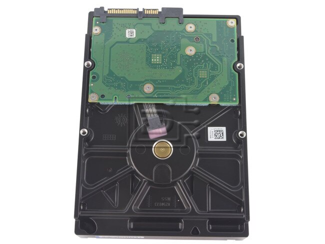 Seagate ST1000NM0011 9YZ164-003 1TB SATA Hard Drive image 2