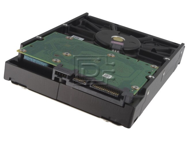 Seagate ST1000NM0011 9YZ164-003 1TB SATA Hard Drive image 3