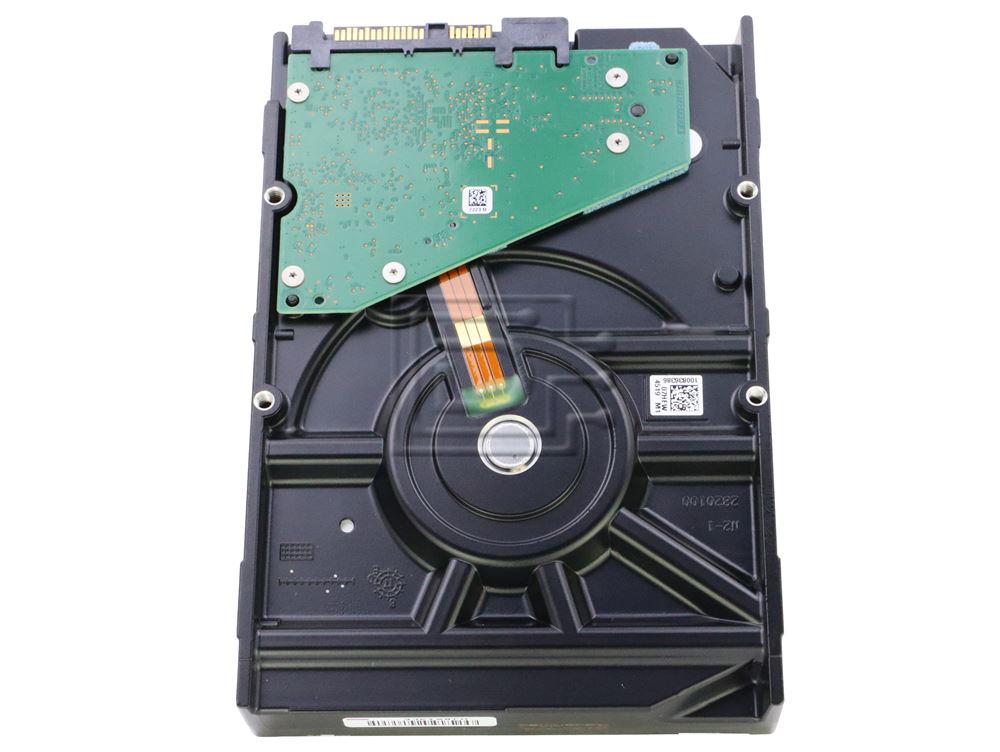 Seagate ST1000NM001A SAS Hard Drive Image 2 image