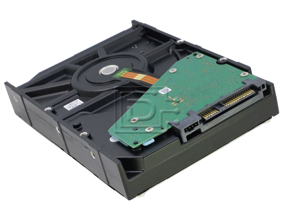 Seagate ST1000NM001A SAS Hard Drive Image 3 image