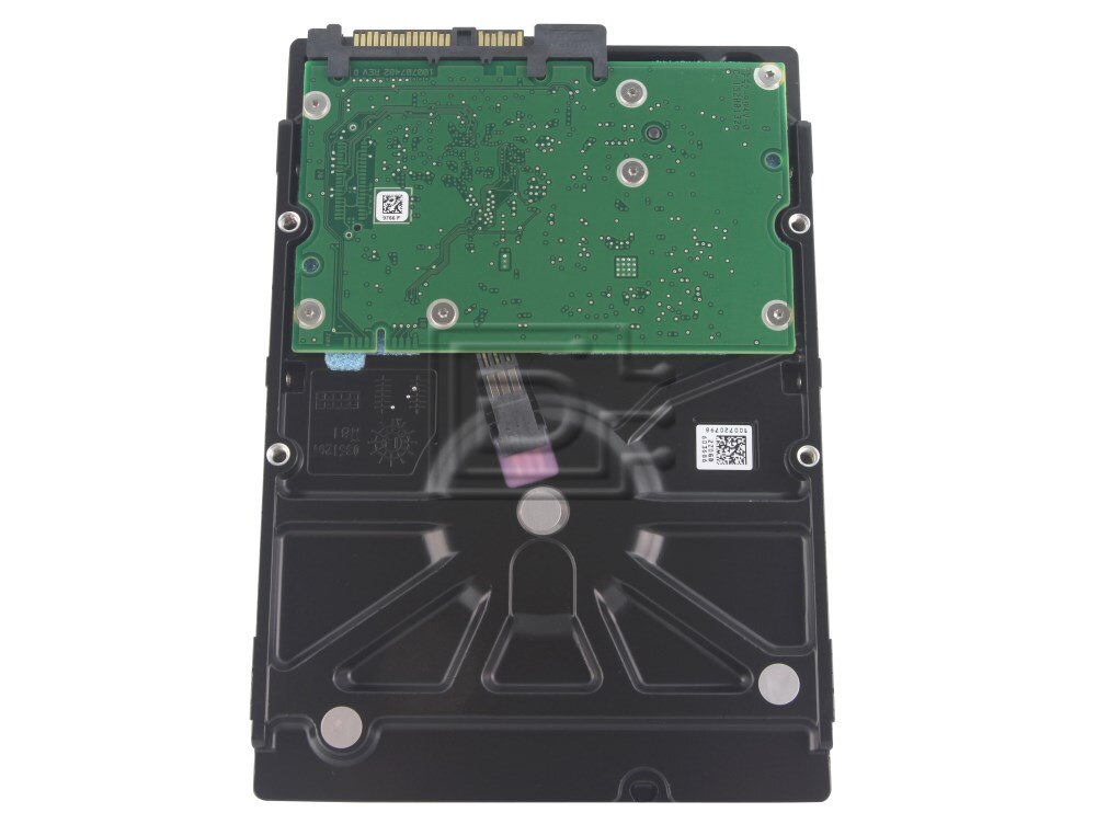 Seagate ST1000NM0023 FNW88 0FNW88 9ZM273-150 1TB Enterprise SAS Hard Drive Image 2 image