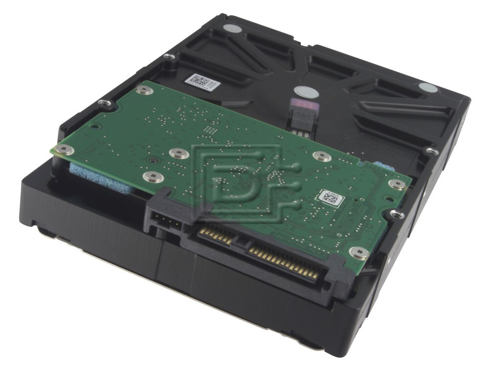 Seagate ST1000NM0023 FNW88 0FNW88 9ZM273-150 1TB Enterprise SAS Hard Drive Image 3 image