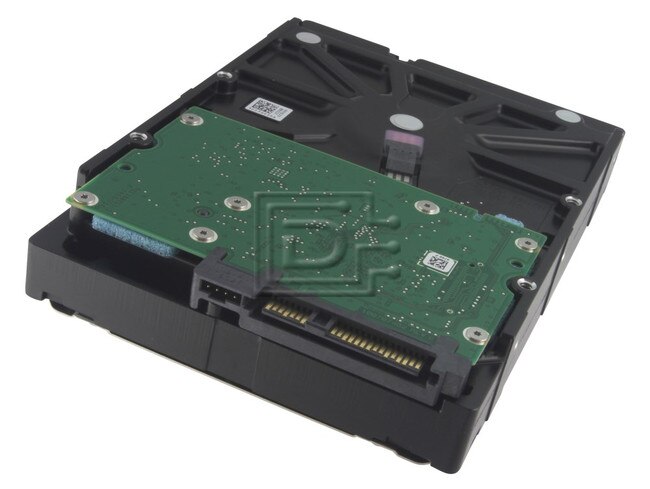 Seagate ST1000NM0023 FNW88 0FNW88 9ZM273-150 1TB Enterprise SAS Hard Drive image 3