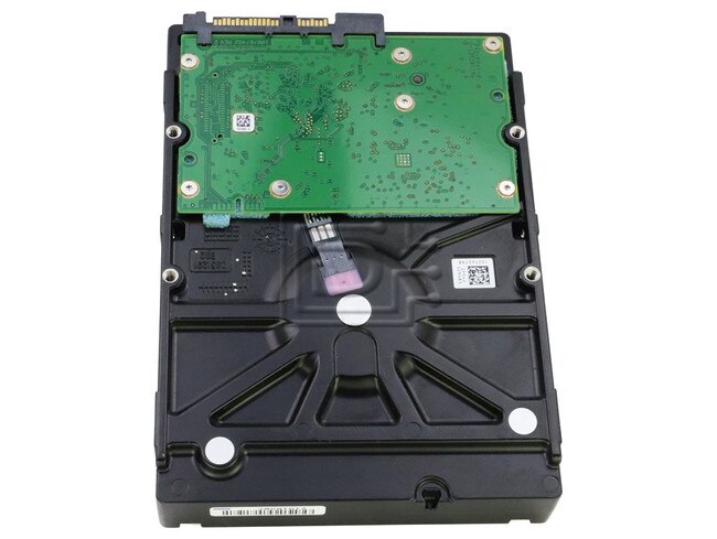 Seagate ST1000NM0023 P3HC0 0P3HC0 1TB Enterprise SAS Hard Drive Image 2 image