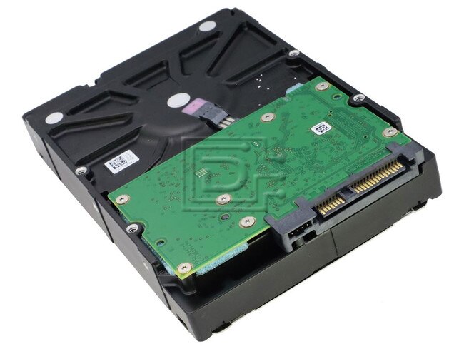 Seagate ST1000NM0023 P3HC0 0P3HC0 1TB Enterprise SAS Hard Drive Image 3 image