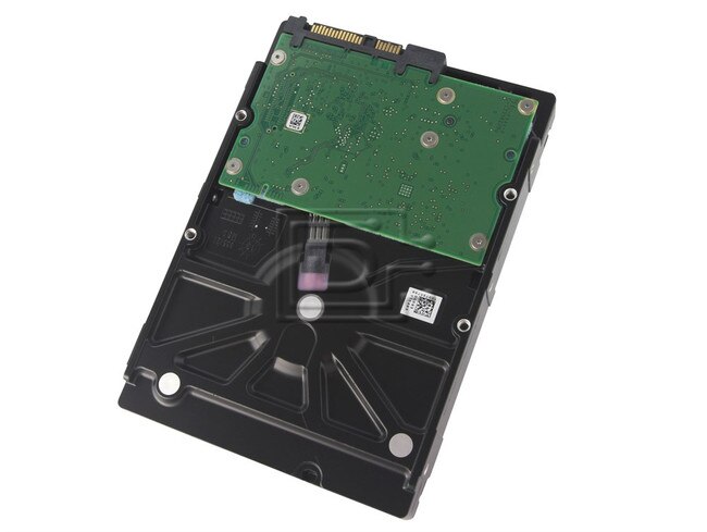 Seagate ST1000NM0023 9ZM273-881 1TB Enterprise SAS Hard Drive image 2