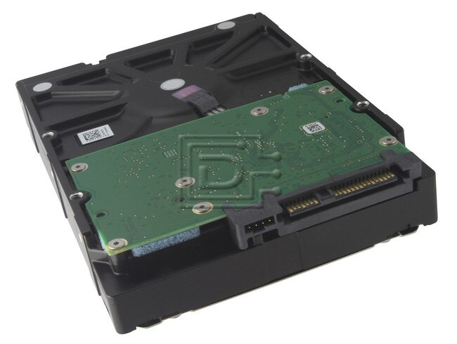 Seagate ST1000NM0023 9ZM273-881 1TB Enterprise SAS Hard Drive image 3