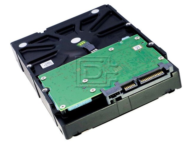 Seagate ST1000NM0033 9ZM173-036 T4XNN 0T4XNN W69TH 0W69TH SATA Hard Drive Image 2 image