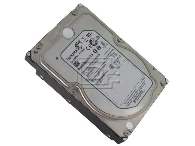 Seagate ST1000NM0033 9ZM173-003 9ZM173-004 ST1000NM0033 Seagate SATA Hard Drive Image 1 image