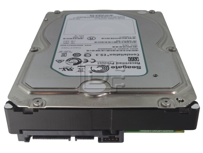 Hd Seagate Constellation Es.3 St3000nm0053 3tb - Escorrega o Preço