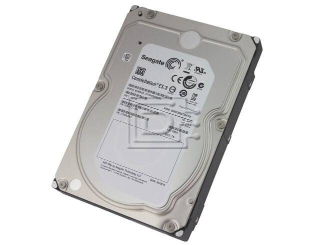 Seagate ST1000NM0033 9ZM173-003 9ZM173-004 ST1000NM0033 Seagate SATA Hard Drive Image 1 image