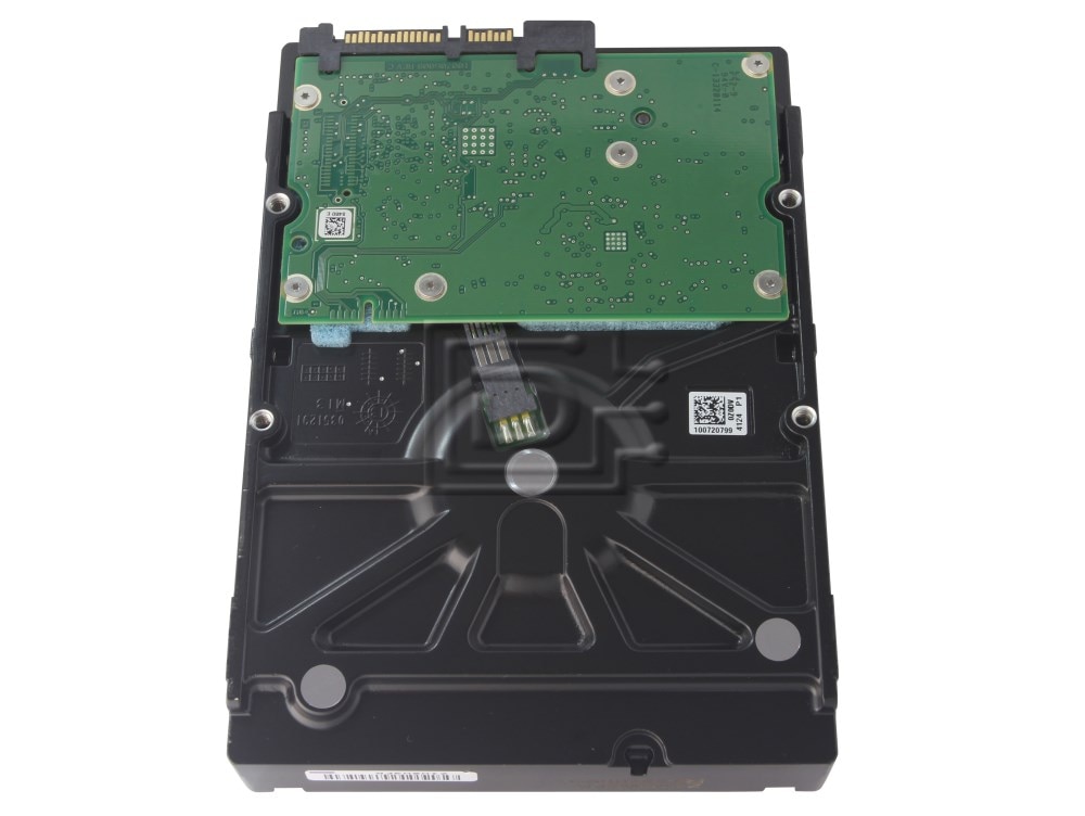 Seagate ST1000NM0033 9ZM173-003 9ZM173-004 ST1000NM0033 Seagate SATA Hard Drive Image 2 image