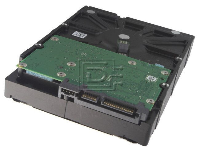 Seagate ST1000NM0033 9ZM173-003 9ZM173-004 ST1000NM0033 Seagate SATA Hard Drive Image 3 image