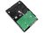 Seagate ST1000NM0043 1TB Self Encrypting Enterprise SAS Hard Drive Image 3 image