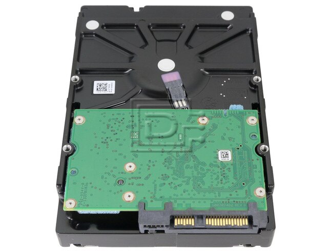 Seagate ST1000NM0043 1TB Self Encrypting Enterprise SAS Hard Drive Image 4 image