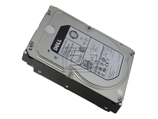 Seagate ST1000NM0045 DGNTV 0DGNTV 1TB Enterprise SAS Hard Drive image 1