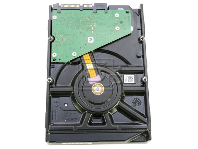 Seagate ST1000NM004A M33YT 0M33YT SATA Hard Drive Image 4 image