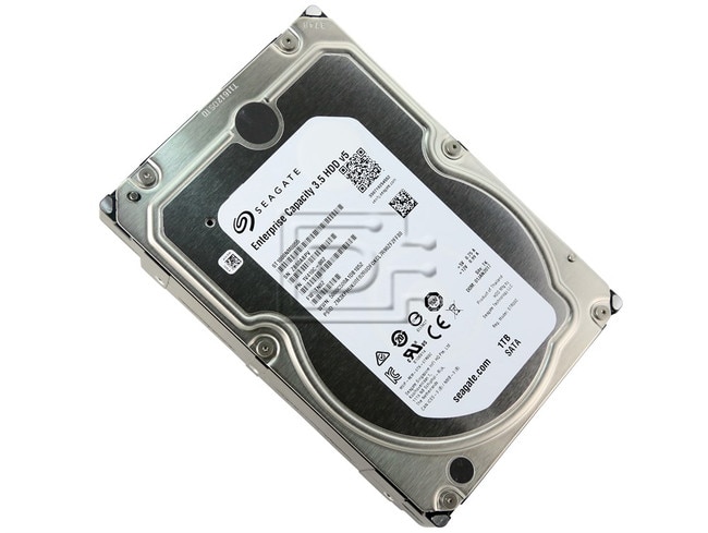 Seagate ST1000NM0055 SATA Hard Drive Image 2 image