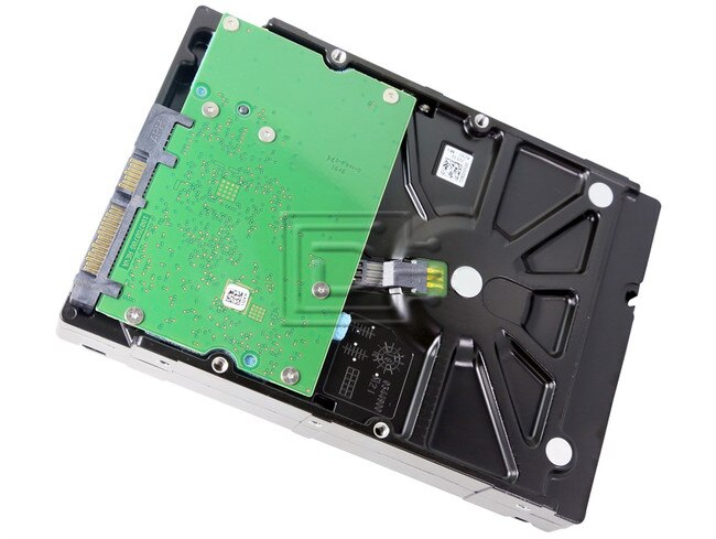 Seagate ST1000NM0055 SATA Hard Drive Image 3 image