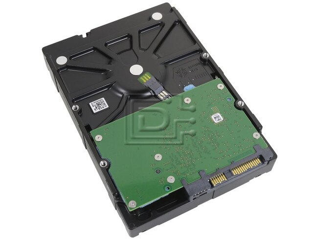 Seagate ST1000NM0085 H0R8N 0H0R8N 2DC20C-150 1TB Enterprise SAS Hard Drive Image 3 image