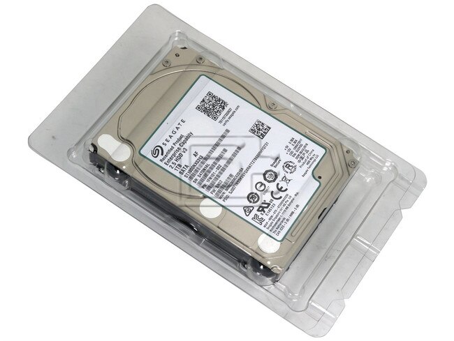 Seagate ST1000NX0313 1FN101-002 SATA Hard Drive Image 1 image