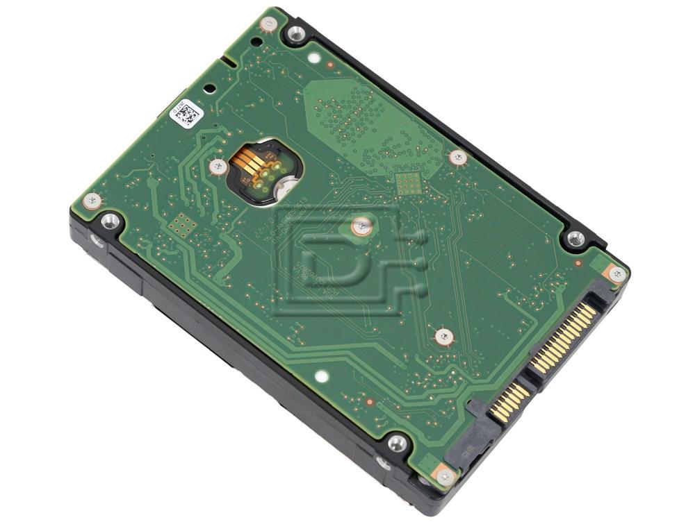 Seagate ST1000NX0313 1FN101-002 SATA Hard Drive Image 3 image