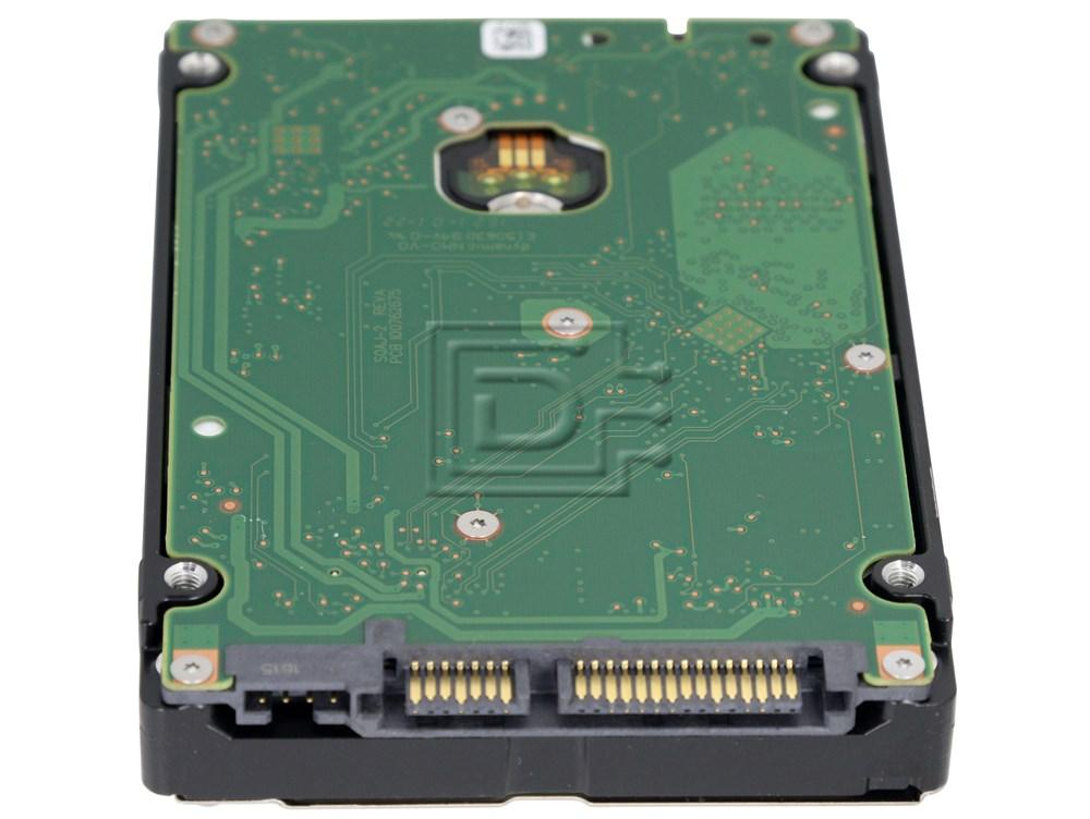Seagate ST1000NX0313 1FN101-002 SATA Hard Drive Image 4 image