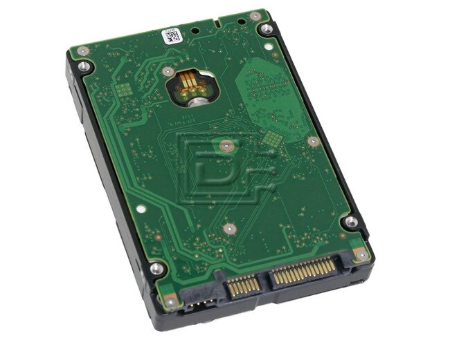 Seagate ST1000NX0313 765451-001 SATA Hard Drive image 3