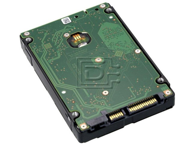 Seagate ST1000NX0313 SATA Hard Drive Image 3 image