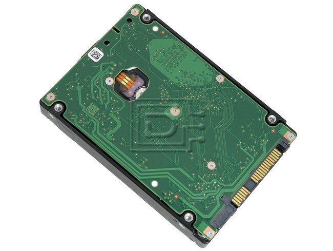 Seagate ST1000NX0323 SAS Hard Drives image 3