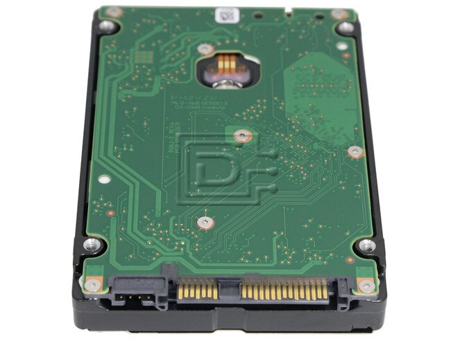 Seagate ST1000NX0323 SAS Hard Drive Image 4 image