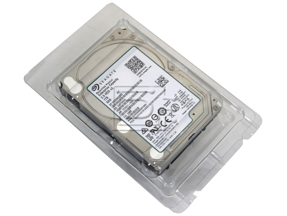 Seagate ST1000NX0333 1TB 2.5