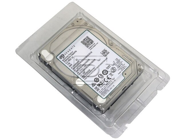 Seagate ST1000NX0333 1TB 2.5" 12Gbps RPM Enterprise