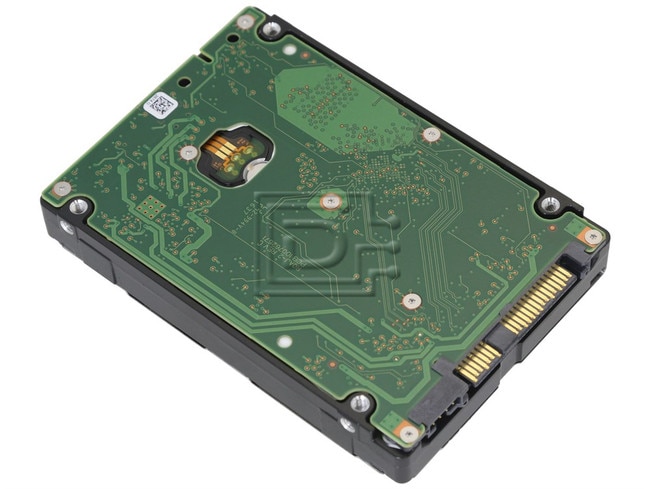Seagate ST1000NX0333 SAS Hard Drive Image 3 image