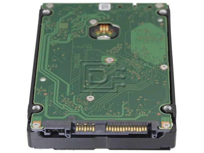 Seagate ST1000NX0333 SAS Hard Drive Image 4 image